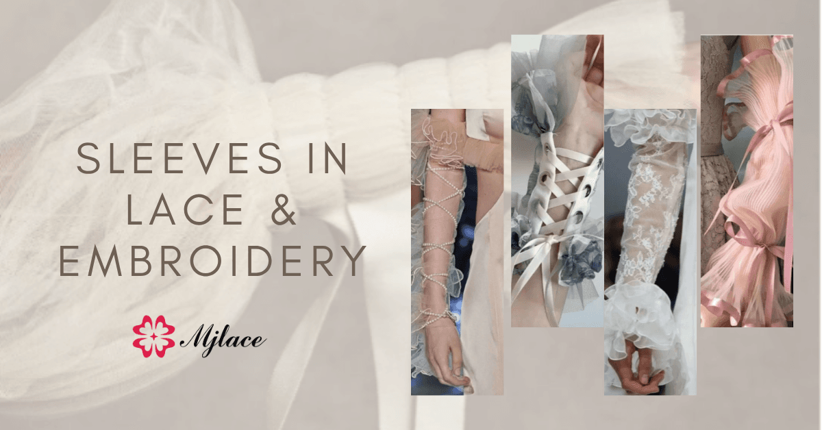 Sleeves as Poetry: The Structural Beauty of Fashion